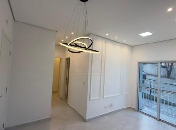 Apartamento · 47m² · 2 Quartos · 1 Vaga · Apartamento à venda no bairro Caguassu - Sorocaba/SP, Norte
