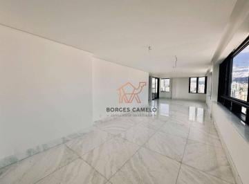 ed31a20472d4f450ad5037d4c96c8dca51b7b729 · Apartamento com 4 dormitórios à venda, 226 m² por R$ 6.090.000,00 - Gutierrez - Belo Horizonte/MG