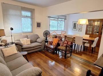 e29225e9265a627c8756f33d7db5fae7d5428212 · Apartamento com 3 dormitórios à venda, 110 m² por R$ 490.000,00 - Santo Antônio - Belo Horizonte/MG
