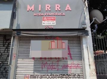 6c77379d2664839bca964d80bb3e7c7c6c89c2ba · Salão para alugar, 124 m² por R$ 15.000,00/mês - Cidade São Mateus - São Paulo/SP