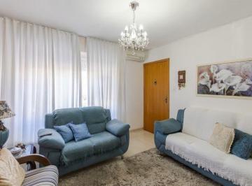 Apartamento · 86m² · 3 Quartos · Apartamento Amplo no Rio Branco com 3 Dormitórios Próximo à UFRGS