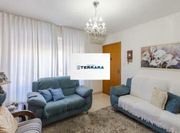 Apartamento · 86m² · 3 Quartos · Apartamento Amplo no Rio Branco com 3 Dormitórios Próximo à UFRGS
