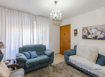 Apartamento · 86m² · 3 Quartos · Apartamento Amplo no Rio Branco com 3 Dormitórios Próximo à UFRGS