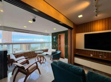 bc856cdacc7484ae817bc100f4a5ae4b465aa840 · Apartamento Duplex com 3 dormitórios à venda, 121 m² por R$ 930.000,00 - Caiçara - Praia Grande/SP