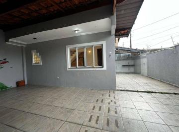 b33663969f46408846aa61d6817b11f881609477 · Sobrado com 3 dormitórios à venda, 110 m² por R$ 799.000 - Boqueirão - Praia Grande/SP