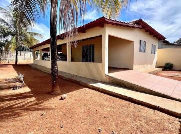 Casa · 412m² · 3 Quartos · 1 Vaga · Casa Padrão São Critóvão