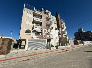 Apartamento · 60m² · 2 Quartos · 1 Vaga · Apartamento à venda no bairro Praia Grande - Governador Celso Ramos/SC, Norte