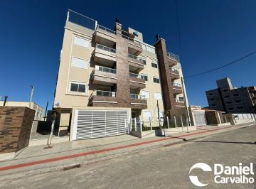 Apartamento · 60m² · 2 Quartos · 1 Vaga · Apartamento à venda no bairro Praia Grande - Governador Celso Ramos/SC, Norte