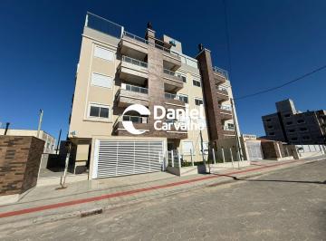 Apartamento · 60m² · 2 Quartos · 1 Vaga · Apartamento à venda no bairro Praia Grande - Governador Celso Ramos/SC, Norte