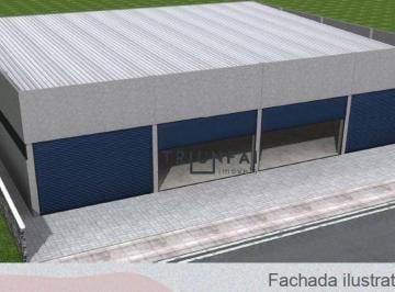 ed60feb4fed404495db8d450fc5c9220845d26b7 · Galpão para alugar, 1200 m² por R$ 50.000,00/mês - Vila Espírito Santo - Sorocaba/SP