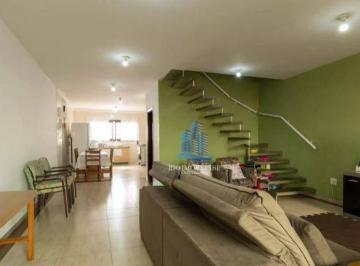 239ef008b33aa552cc035122f290a931202e7036 · Sobrado com 3 dormitórios à venda, 280 m² por R$ 1.272.000,00 - Nova Gerty - São Caetano do Sul/SP