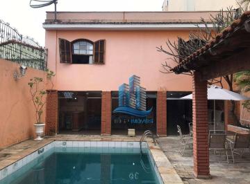 6cf47c97d8b84d135e514ea4dc4be60241d32006 · Casa com 3 dormitórios à venda, 280 m² por R$ 2.150.000,00 - Santa Maria - São Caetano do Sul/SP