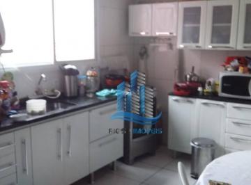 0e82d36d2e65762edca30eede0fa3b4fec97aa15 · Sobrado com 5 dormitórios à venda, 230 m² por R$ 1.300.000,00 - Nova Gerty - São Caetano do Sul/SP