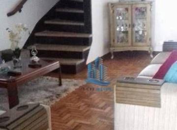 69e50b6d7a3cf502653b230d374cc6b1527f6ccf · Sobrado com 2 dormitórios à venda, 85 m² por R$ 940.000,00 - Santo Antônio - São Caetano do Sul/SP