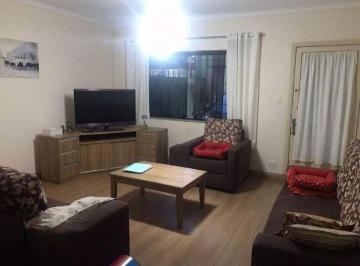 6cd65630ad111bd85a25d6e180241f72bf815ffc · Sobrado com 3 dormitórios à venda, 144 m² por R$ 800.000,00 - Nova Gerti - São Caetano do Sul/SP