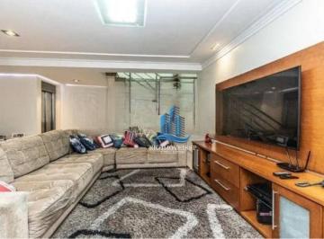 af62afd25285bfb579322e2833a3eb82d484ad8e · Sobrado com 4 dormitórios à venda, 381 m² por R$ 2.400.000,00 - Olímpico - São Caetano do Sul/SP
