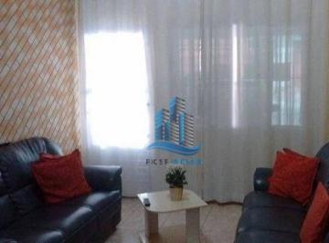 519a9494805b2b4cb4fbc8e85c4c61a2195a3436 · Casa com 3 dormitórios à venda, 140 m² por R$ 750.000,00 - Vila Califórnia - São Paulo/SP