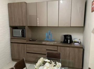 649bd15a4cf6a83ce1586c85ca5e5e5cd1aee51a · Sobrado com 2 dormitórios à venda, 90 m² por R$ 700.000,00 - Santo Antônio - São Caetano do Sul/SP