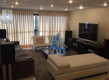 1fc57926c7e4bbde4db78eb536565d0a9166dc4c · Apartamento com 4 dormitórios à venda, 340 m² por R$ 3.815.000,00 - Santo Antônio - São Caetano do S