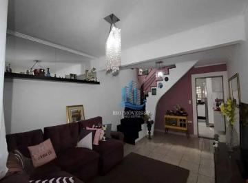 0e01ec5bbf7e34b9dad3d39f4ed946948f8d11f1 · Sobrado com 4 dormitórios à venda, 90 m² por R$ 636.000,00 - Centro - São Caetano do Sul/SP