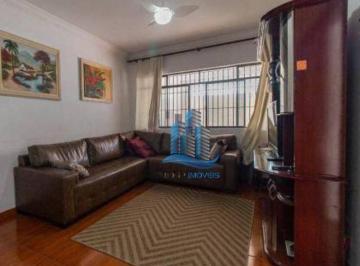 410be47bc4a01007641b3d52d00ec54fe5a71898 · Casa com 3 dormitórios à venda, 258 m² por R$ 860.000,00 - Vila Califórnia - São Paulo/SP