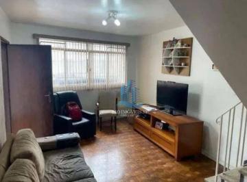 34df961fe1f979c3a4a0008e05016eb4b394af32 · Sobrado com 3 dormitórios à venda, 113 m² por R$ 640.000,00 - Osvaldo Cruz - São Caetano do Sul/SP