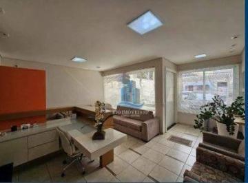 ef956e27af48df039411e5110780800891c75c5c · Prédio à venda, 283 m² por R$ 2.000.000,00 - Osvaldo Cruz - São Caetano do Sul/SP