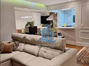 aaed0c73a34090f130c97612a3535f674879dc5c · Apartamento com 3 dormitórios à venda, 150 m² por R$ 2.340.000,00 - Osvaldo Cruz - São Caetano do Su