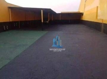 f816d36e9371e122e816e485687c8eb39913d01b · Terreno à venda, 325 m² por R$ 1.480.000,00 - Osvaldo Cruz - São Caetano do Sul/SP