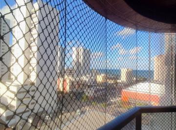 Apartamento · 73m² · 3 Quartos · 1 Vaga · Apartamento c/ 3 qtos em Candeias