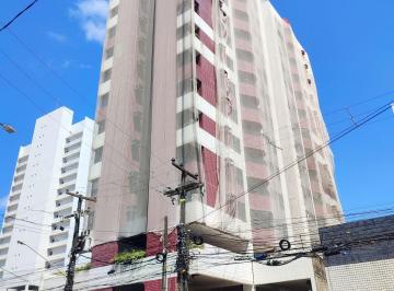 Apartamento · 73m² · 3 Quartos · 1 Vaga · Apartamento c/ 3 qtos em Candeias