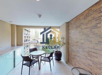 Apartamento · 52m² · 2 Quartos · 1 Vaga · Flat 52m² no Estanconfort Villa Paulista | 2 Quartos (1 Suíte) | 1 Vaga