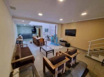 f80bfd934153e6b13c7def2b3337952af0903a29 · Sobrado com 3 dormitórios à venda, 266 m² por R$ 1.696.000,00 - Osvaldo Cruz - São Caetano do Sul/SP