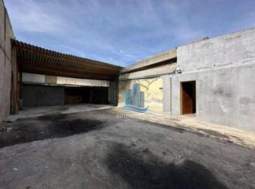 073d59f86445be438d1020aa64eea02014c9a2b3 · Galpão à venda, 250 m² por R$ 1.000.000,00 - Santo Antônio - São Caetano do Sul/SP