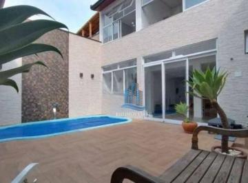 bf903f7ee46dc484355a64c9ec475673caa63307 · Sobrado com 3 dormitórios à venda, 377 m² por R$ 2.660.000 - Olímpico - São Caetano do Sul/SP