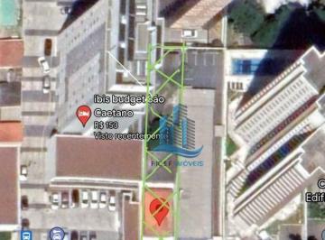 78a51fc8499cfe83820f80add849392fdbe37407 · Terreno à venda, 450 m² por R$ 2.250.000,00 - Barcelona - São Caetano do Sul/SP