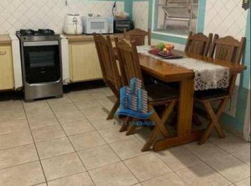 06aa9cd3af3bcc9d98a60fd1b8e740d99a26e4e8 · Sobrado com 4 dormitórios à venda, 232 m² por R$ 1.050.000,00 - Olímpico - São Caetano do Sul/SP