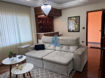 51c81dea8edcbfa6d2ae166d6454900b0ac21b2e · Sobrado com 3 dormitórios à venda, 292 m² por R$ 1.600.000,00 - Santa Maria - São Caetano do Sul/SP