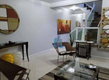 61752861c7827d7364c9a18927fca9e9f4c9957f · Sobrado com 4 dormitórios à venda, 215 m² por R$ 2.025.000,00 - Cerâmica - São Caetano do Sul/SP