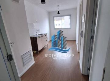 e3ceb993cc16b74d4eb0c2fa9e80809fd7c93e6a · Apartamento com 1 dormitório à venda, 25 m² por R$ 209.000,00 - Sacomã - São Paulo/SP