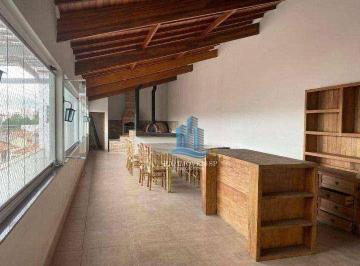 9f06521fdc6f2e4831bb6f6e2f28e8da9e5df3fb · Sobrado com 3 dormitórios à venda, 236 m² por R$ 1.908.000,00 - Olímpico - São Caetano do Sul/SP