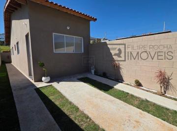 Casa · 55m² · 2 Quartos · 2 Vagas · Casa Térrea 2 Quartos 2 vagas no Comviva Cotia Roselandia entre Itapevi e Cotia