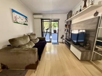 Apartamento · 122m² · 3 Quartos · 2 Vagas · Apartamento à venda no bairro Exposição - Caxias do Sul/RS