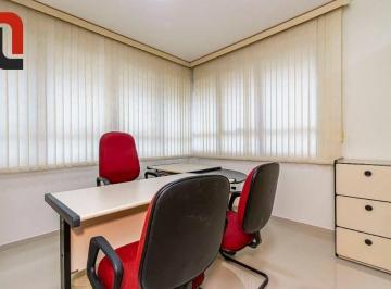 17dd852b15714fd28f55b5ae6f13b529aea4e6c3 · Sala comercial à venda, 35 m² por R$ 390.000 - Água Verde - Curitiba/PR
