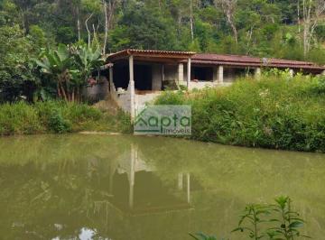 Rural · 12650m² · 4 Quartos · 6 Vagas · Chácara RIBEIRÃO DO JÚLIO SP