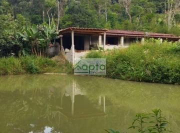 Rural · 12650m² · 4 Quartos · 6 Vagas · Chácara RIBEIRÃO DO JÚLIO SP