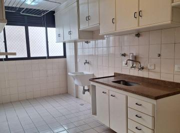 Apartamento de 3 quartos, Barueri · Alphaville Tambore Apartamento para aluguel