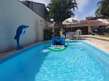 67fd2f80f561ce8b4d493d2cfca3308785d4aa56 · Casa com 2 dormitórios à venda, 150 m² por R$ 650.000 - Cidade Jardim - Caraguatatuba/SP