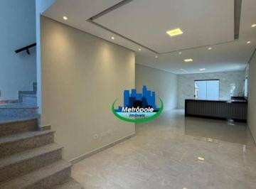 f9481317b39695366124335b3883bbebda7ae624 · Sobrado com 2 dormitórios à venda, 91 m² por R$ 555.000 - Parque Recanto Mônica - Itaquaquecetuba/SP