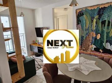 8b124486f3b806df00db365392a47d0e090165ae · APARTAMENTO 2 DORMS NO IPIRANGA | 7º ANDAR | R$ 2.750 DE LOCAÇÃO GARANTIDA | R$ 420.000